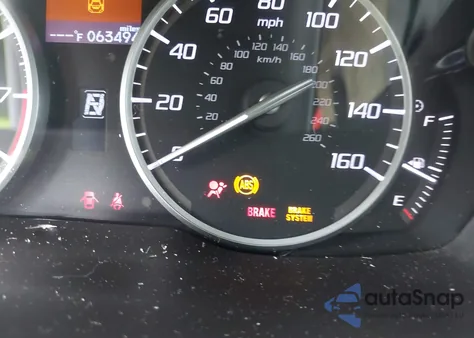 2018 Acura Ilx Special Edition z USA, uszkodzony, nr VIN 19UDE2F46JA005564